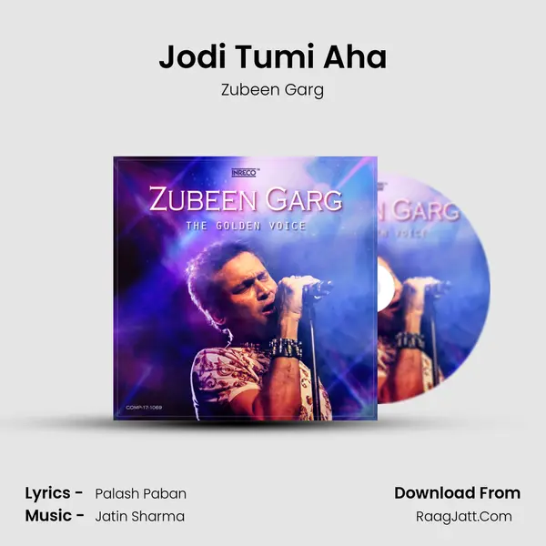 Jodi Tumi Aha mp3 song