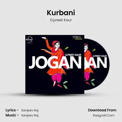 Kurbani mp3 song