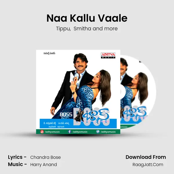 Naa Kallu Vaale MP3 Song by Tippu Cover