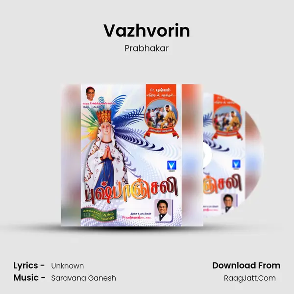 Vazhvorin MP3 Song by Prabhakar Cover