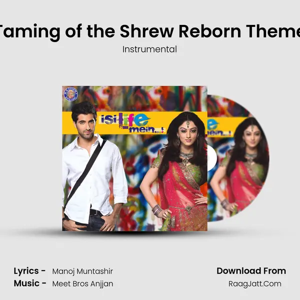 Taming of the Shrew Reborn Theme MP3 Song by Instrumental Cover