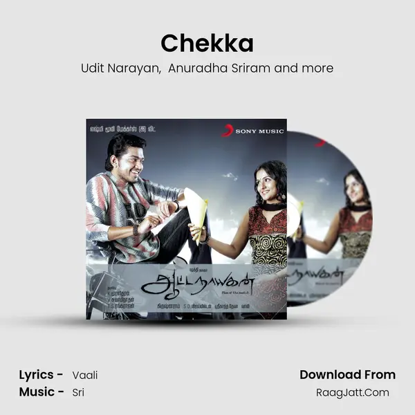 Chekka MP3 Song by Udit Narayan Cover
