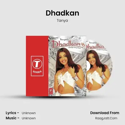 Dhadkan MP3 Song by Tanya Cover