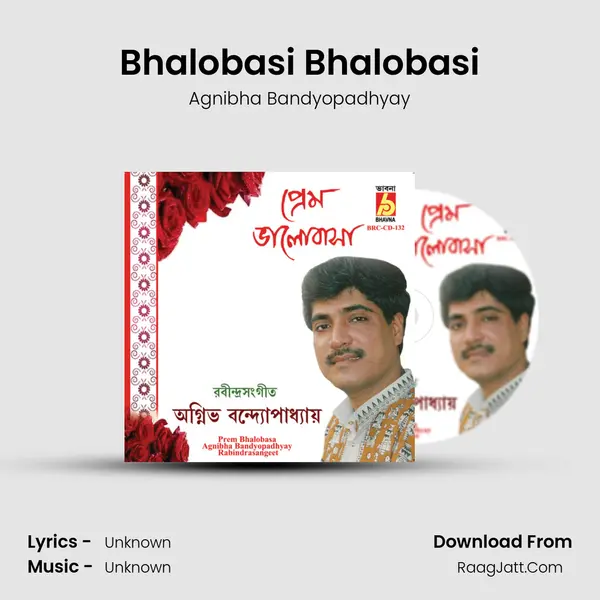 Bhalobasi Bhalobasi MP3 Song by Agnibha Bandyopadhyay Cover