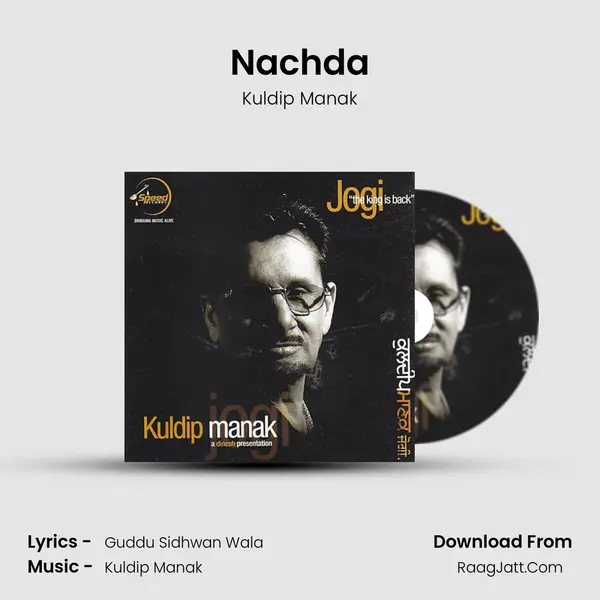 Nachda MP3 Song by Kuldip Manak Cover