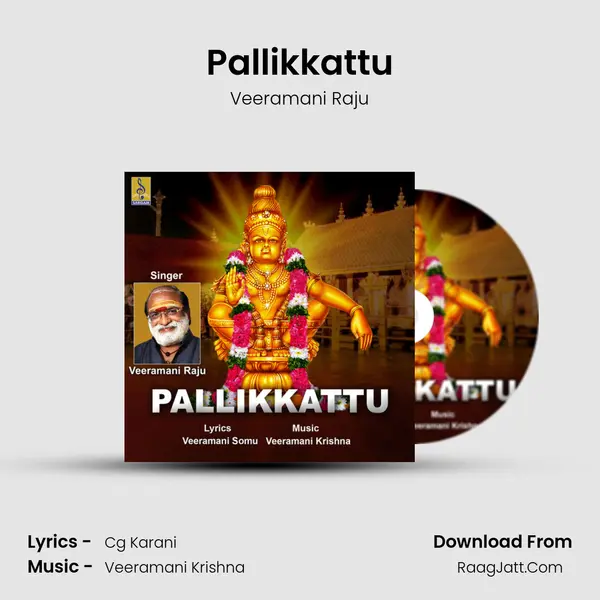 Pallikkattu MP3 Song by Veeramani Raju Cover