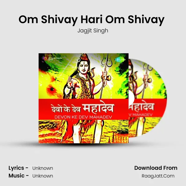 Om Shivay Hari Om Shivay (Dhun) Cover
