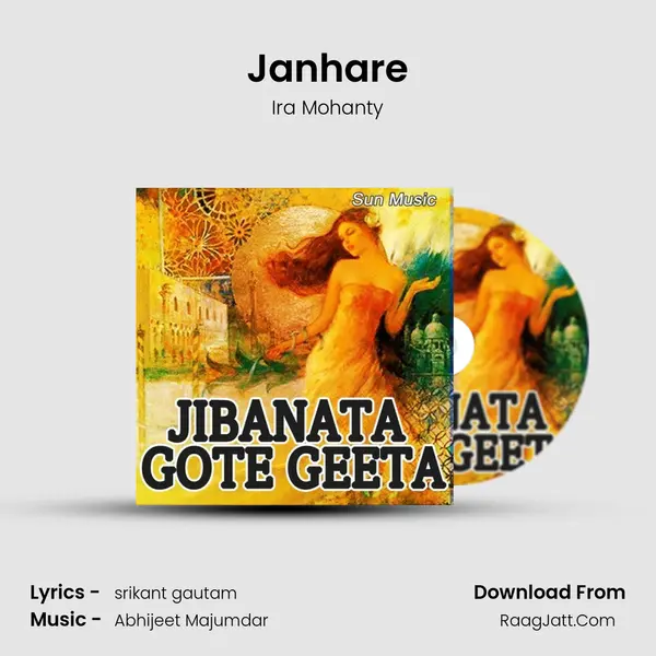 Janhare Cover