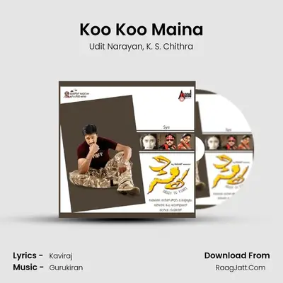 Koo Koo Maina MP3 Song by Udit Narayan Cover