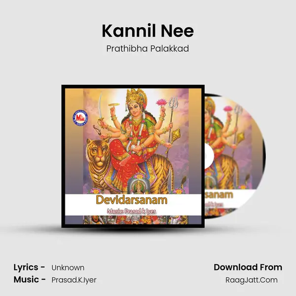 Kannil Nee mp3 song