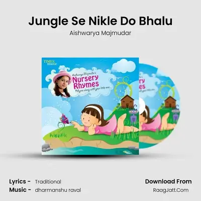Jungle Se Nikle Do Bhalu MP3 Song by Aishwarya Majmudar Cover