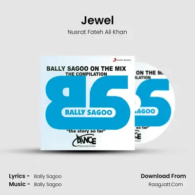 Jewel MP3 Song by Nusrat Fateh Ali Khan Cover
