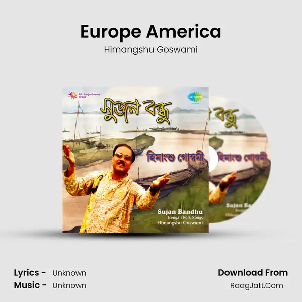 Sujan Bandhu Himangshu Goswami - Himangshu Goswami