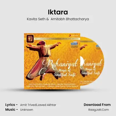 Iktara Cover