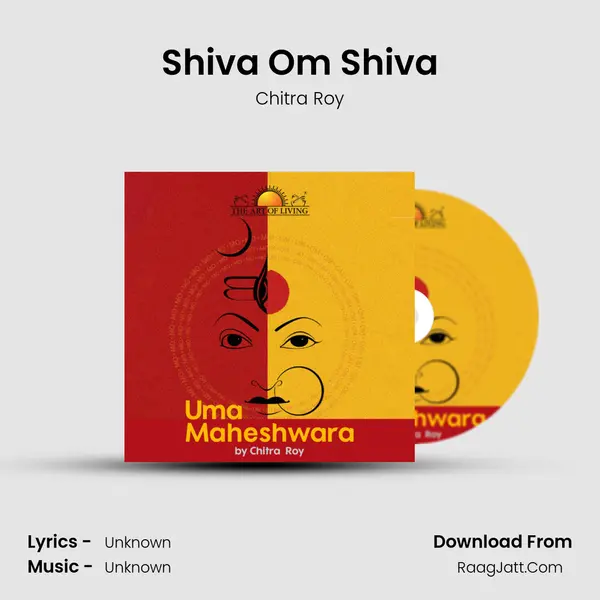 Shiva Om Shiva MP3 Song by Chitra Roy Cover
