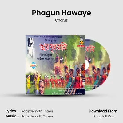 Phagun Hawaye MP3 Song by Chorus Cover