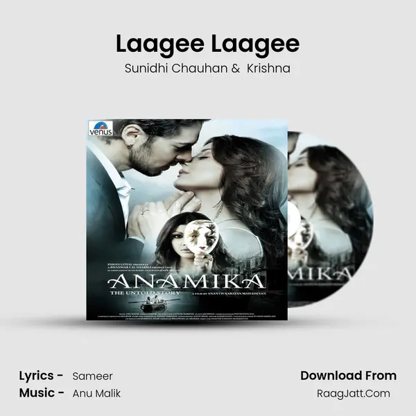 Laagee Laagee MP3 Song by Sunidhi Chauhan Cover