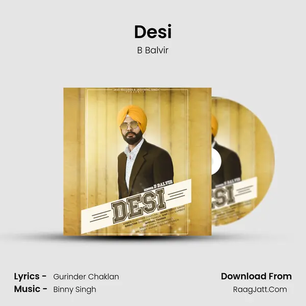 Desi mp3 song