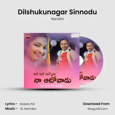 Dilshukunagar Sinnodu - Nandini