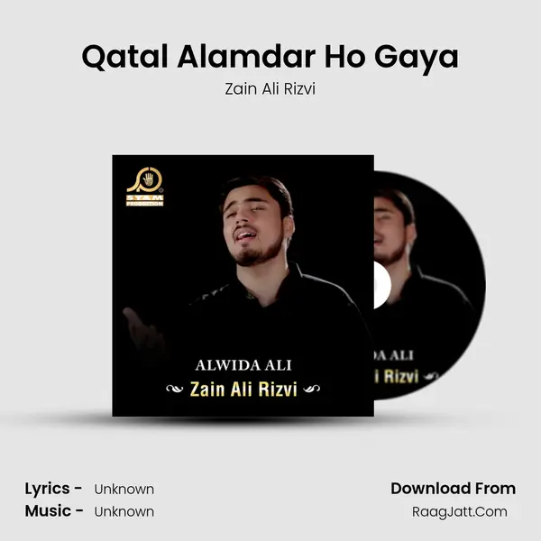 Qatal Alamdar Ho Gaya mp3 song