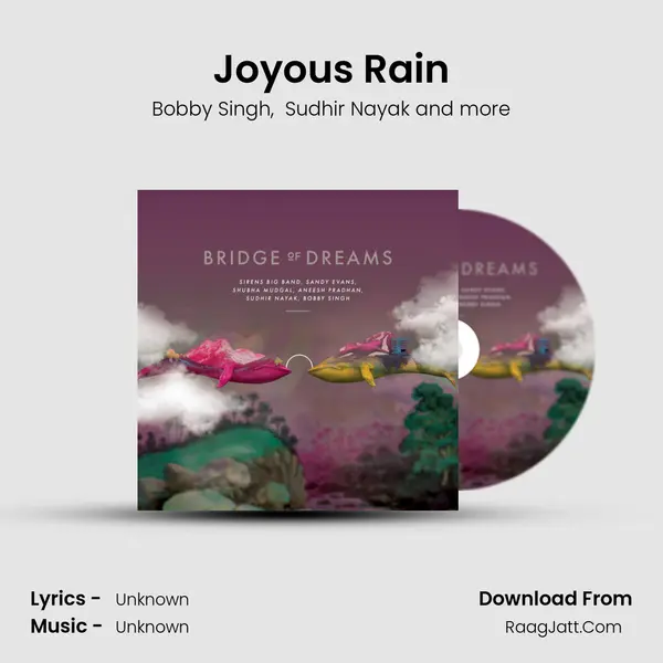 Joyous Rain mp3 song