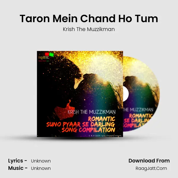 Taron Mein Chand Ho Tum mp3 song