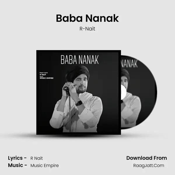 Baba Nanak - 