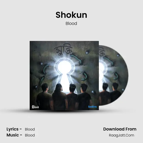 Shokun MP3 Song by Blood Cover