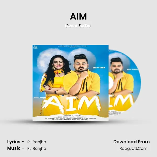 AIM mp3 song
