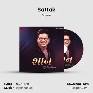 Sattak Cover