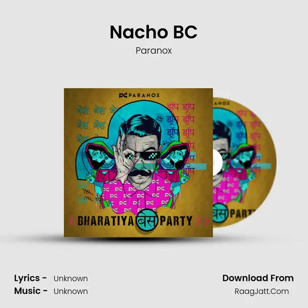 Nacho BC mp3 song