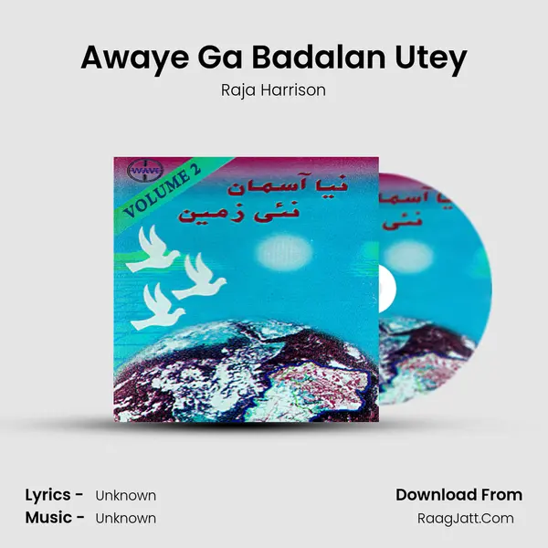 Awaye Ga Badalan Utey Cover
