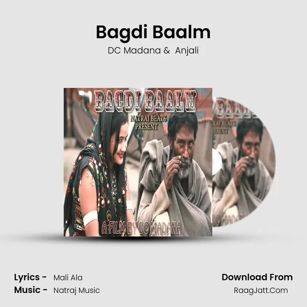 Bagdi Baalm - DC Madana