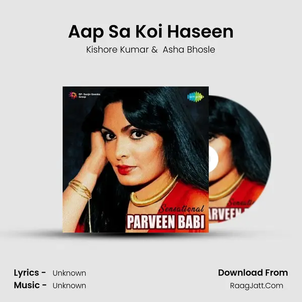 Aap Sa Koi Haseen Cover