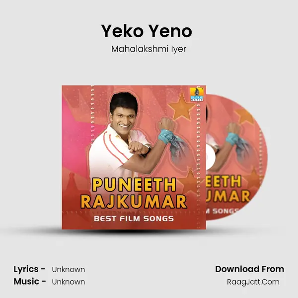 Yeko Yeno (From 