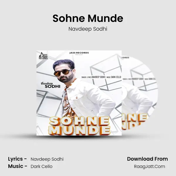 Navdeep Sodhi