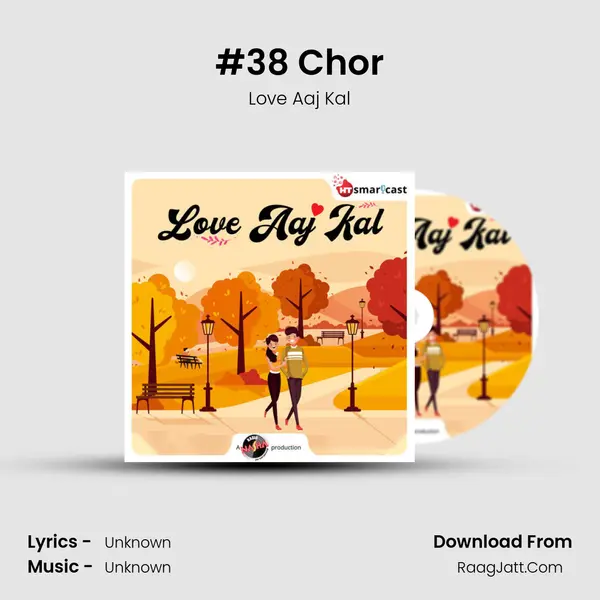 #38 Chor mp3 song