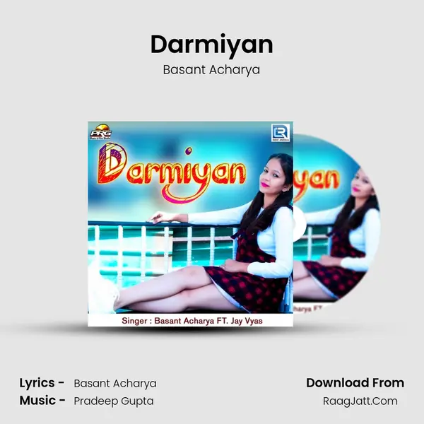 Darmiyan mp3 song