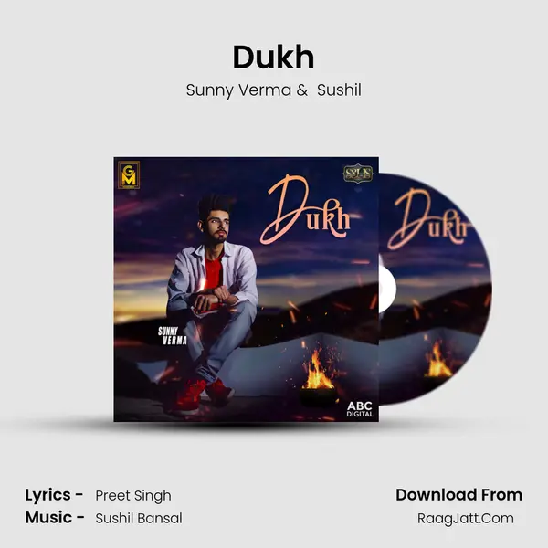 Dukh - Sunny Verma
