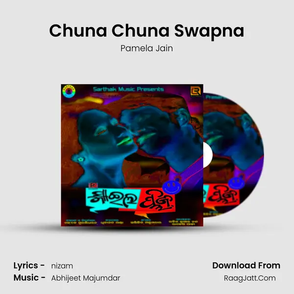 Chuna Chuna Swapna MP3 Song by Pamela Jain Cover