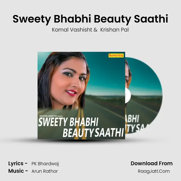 Sweety Bhabhi Beauty Saathi - Komal Vashisht