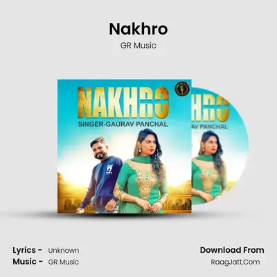 Nakhro - GR Music