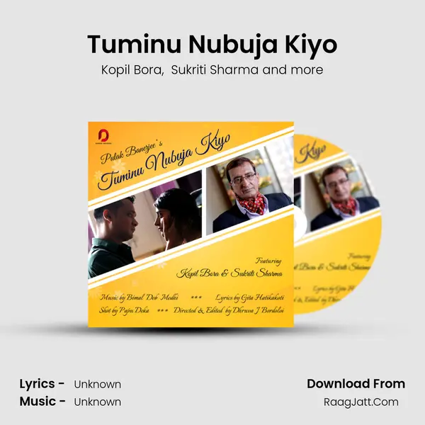 Tuminu Nubuja Kiyo - Kopil Bora
