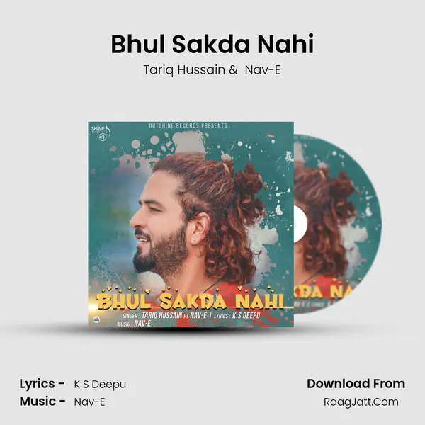 Bhul Sakda Nahi MP3 Song by Tariq Hussain Cover