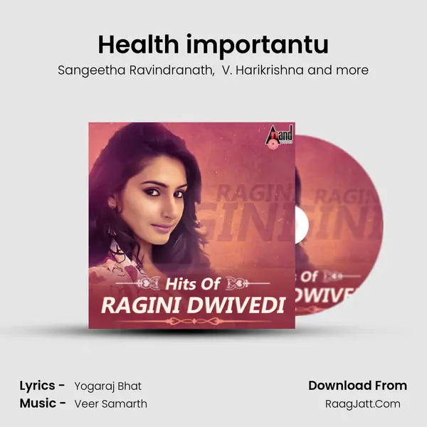 Health importantu mp3 song
