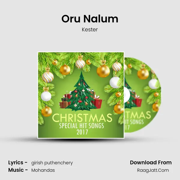 Oru Nalum Cover