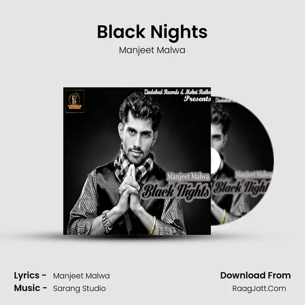Black Nights mp3 song