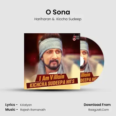 O Sona mp3 song