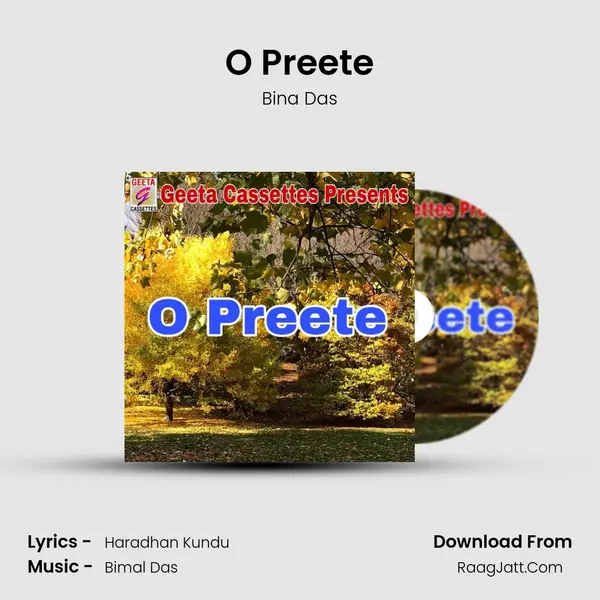 O Preete mp3 song