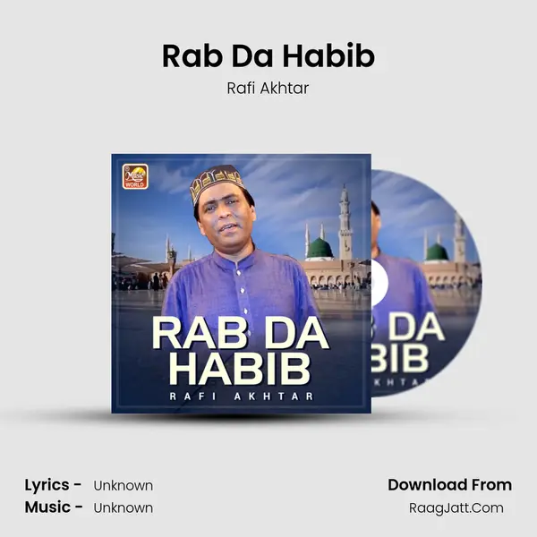 Rab Da Habib mp3 song